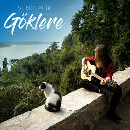 Album cover of Göklere