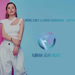 Album cover of Kaptan (feat. Merve Özbey)