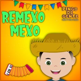 Album cover of Remexo Mexo
