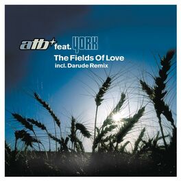 Album cover of The Fields of Love - Remixes