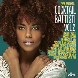 Album cover of Cocktail Battisti Vol.2
