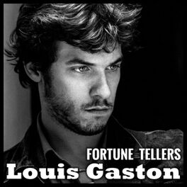 Album cover of Fortune Tellers