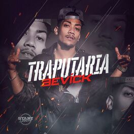 Album cover of Traputaria