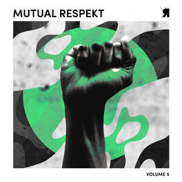 Album cover of Mutual Respekt, Vol. 5
