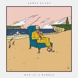 Lewis Evans (5) Discography