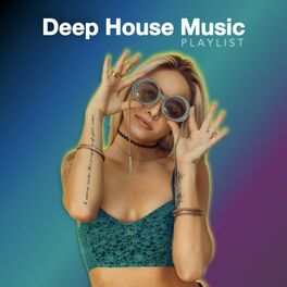 Album cover of Deep House Music Playlist 2021