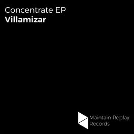 Album cover of Concentrate EP