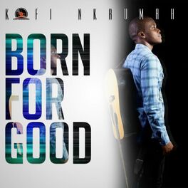 Album cover of Born for Good