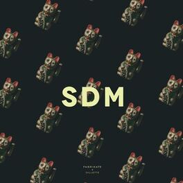 Album cover of SDM