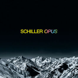 Album cover of Opus