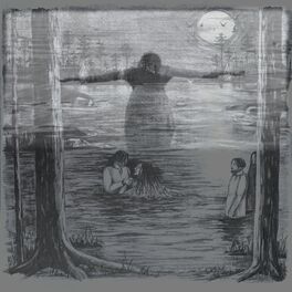 Album cover of Baptised in Fire