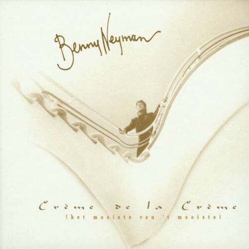 Benny Neyman Waarom Fluister Ik Je Naam Nog listen with lyrics Deezer