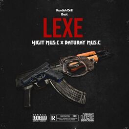 Album cover of Lexe (feat. Baturay A.K.A)
