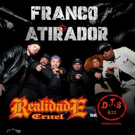 Album cover of Franco Atirador