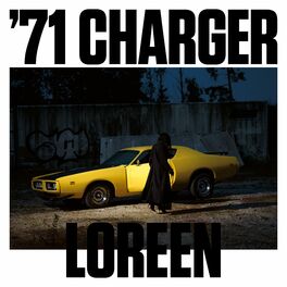 Album cover of '71 Charger