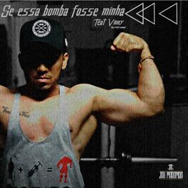Album cover of Se Essa Bomba Fosse Minha