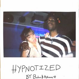 Album cover of HYPNOTIZED (feat. AKANE)
