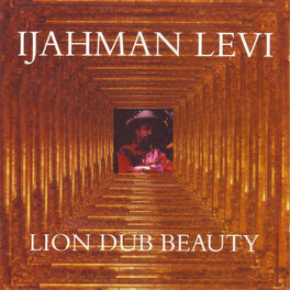 Album cover of Lion Dub Beauty