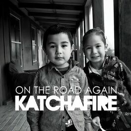 Album cover of On the Road Again (New Zealand Edition)