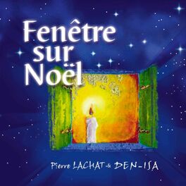 Album cover of Fenêtre sur Noël