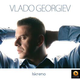 Album cover of Iskreno