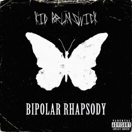 Album cover of Bipolar Rhapsody