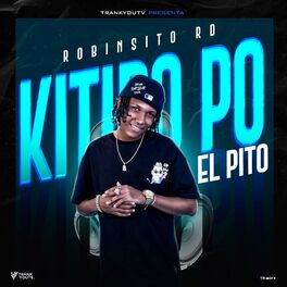 Album cover of Kitipo Po (El Pito)