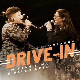 Album cover of Prioridade - Drive In