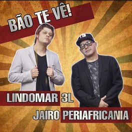 Album cover of Bão Te Vê