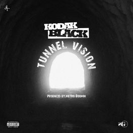 Album picture of Tunnel Vision
