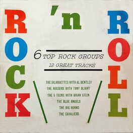 Album cover of Rock 'n Roll