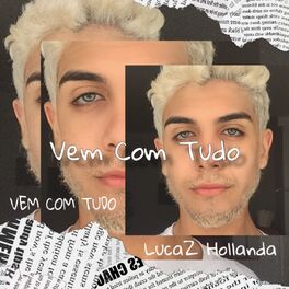 Album cover of Vem Com Tudo (Remix)