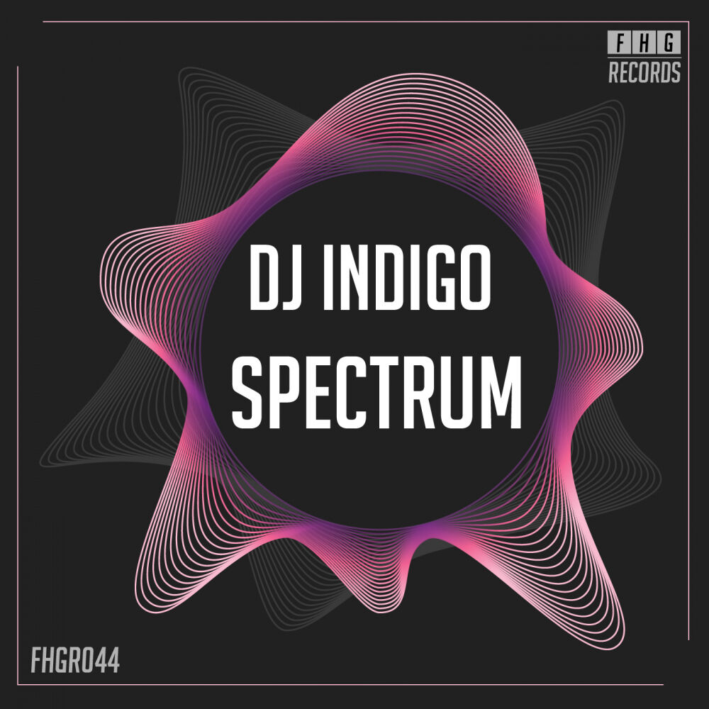 Indigo dj карта