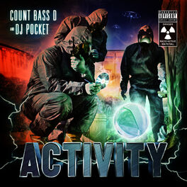 Album cover of Activity