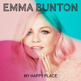 Album cover of My Happy Place