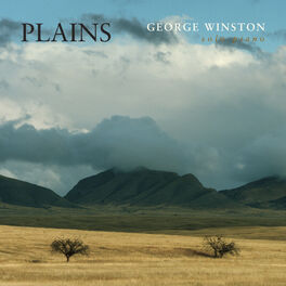 Album cover of Plains