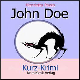 Album cover of Kurzkrimi John Doe