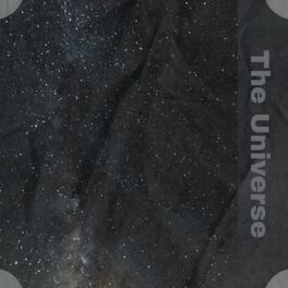 Album cover of The Universe
