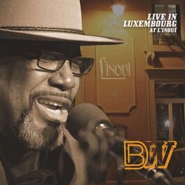Album cover of Live In Luxembourg At L'inoui (Live)