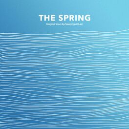 Album cover of The Spring (Original Score)