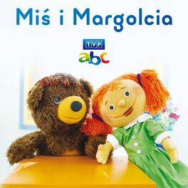 Album cover of Miś i Margolcia