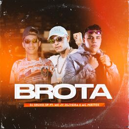 Album cover of Brota (Rave Funk)