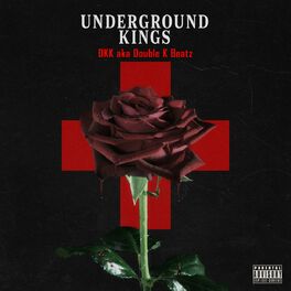 Album cover of Underground King