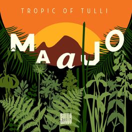 Album cover of Tropic of Tulli