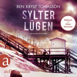 Album cover of Sylter Lügen - Kari Blom ermittelt undercover, Band 5 (Ungekürzt)
