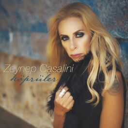Album cover of Köprüler