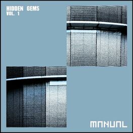 Album cover of Hidden Gems Vol. 1