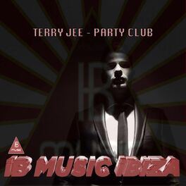 Album cover of Party Club (Radio Edit)