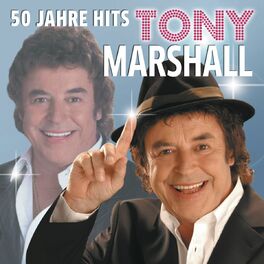 Album cover of 50 Jahre Hits