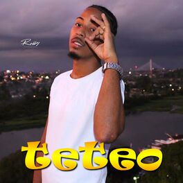Album cover of Teteo